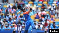 ICC T20 World Cup 2024 - Final - India v South Africa