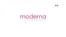 Moderna Therapeutics ընկերությունը կորոնավիրուսի դեմ պատվաստանյութ է ստեղծել և ուղարկել փորձարկման