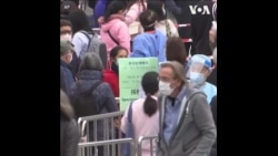 香港开始实施新的疫情控制措施 