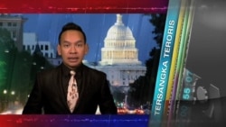 Kilas VOA 11 Oktober 2016