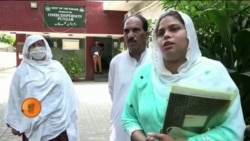 پاکستان: خواتین بغیر وکیل اور فیس اپنا وراثتی حق کیسے حاصل کر سکتی ہیں؟