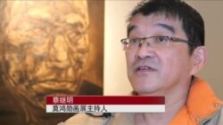 用画笔填补被消失的六月