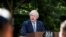 Thủ tướng Anh Boris Johnson. 