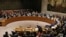 联合国安理会（资料照）