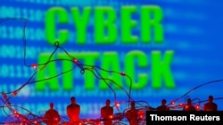 网络攻击，获取情报的一种主要方式。