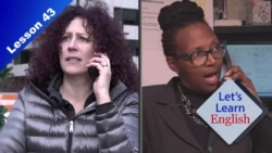 YOLO美语(43) Time for Plan B