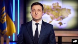 Volodymyr Zelenskyy