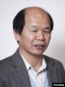 位于日本千叶市的日本贸易振兴机构亚洲经济研究所主任调查员佐藤幸人(Sato Yukihito)