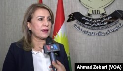 خانزاد ئەحمەد