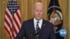 Biden Imposes Fresh Sanctions on Moscow