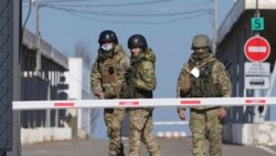 VOA连线(张蓉湘): 美国称俄罗斯宣布派兵进入乌克兰东部为“入侵的开端”美俄外长会谈取消