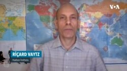 Riçard Vaytz: Cənubi Qafqaz ölkələri Kremlin maxinasiyalarının növbəti qurbanı olmaqdan yayınmağa çalışacaqlar