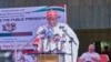 Tsohon gwamnan Kano, Dr Rabiu Musa Kwankwaso