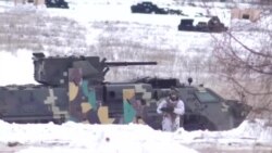 Македонија подготвена да и помогне на Украина