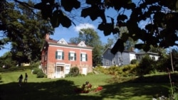 [타박타박 미국 여행 오디오] 목가적 풍경과 세련된 도시의 조화,오하이오주