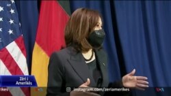 Kamala Harris: Mundësi reale për luftë në Evropë