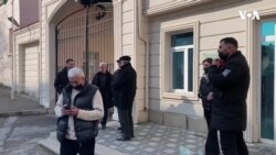 AXCP fəalının apellyasiya məhkəməsi keçirilib