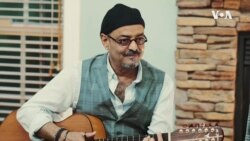 فرهاد دریا: مختار مجید رفیق کار و شاهد خاطرات زندگی‌ام بود
