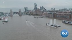 Floating Lab Aims to Accelerate a Transition to Greener Energies