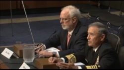 白宫被批不让美军进入中国新造岛礁12海里