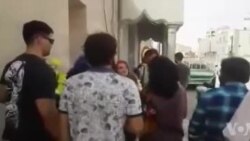 آزادی سه شهروند بهائی در اهواز و آبادان بعد از هفته بازداشت با وثیقه آزاد شدند