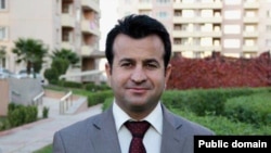 Salar Mahmoud سالار مه‌حمود