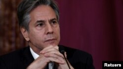 Энтони Блинкен