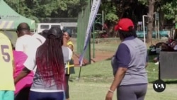 Zimbabwean journalists find ways to create level playing fields for each other