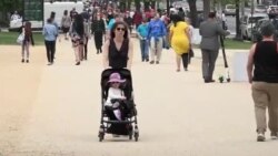 Нула денови породилно отсуство во САД