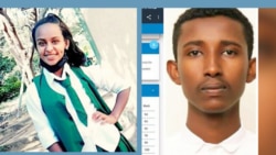 Barattoota Qabxii Olaanaa Galmeesisan