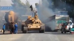 ایران خواهان مبارزه با بوکوحرام در آفریقاست