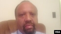 በዩናይትድ ስቴትሷ የሜነሶታ ክፍለ ግዛት ነዋሪና የዱልሚ ዲድ ሊቀመንበር አቶ ዑመር ዶል