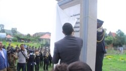 Namoota Ayyaana Irreechaa Bara Dabree Irratti Dhumaniif Siidaa Yaadannoo Dhaabate Jiraattonni Oromiyaa Akkamitti Ilaalan?