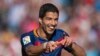 Suarez croit encore au miracle en Ligue des Champions