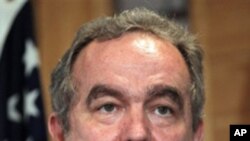 မြန်မာ့ ပြုပြင်ပြောင်းလဲရေး အမေရိကန် သတိထား စောင့်ကြည့်