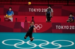 برتری تیم ملی والیبال ایران بر لهستان، المپیک ۲۰۲۰ توکیو