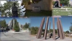 ԱՄՆ-ում Հայոց ցեղասպանության 5 հուշարձանների պատմությունը