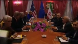 جان کری روز جمعه برای مذاکرات اتمی با ایران به وین می رود