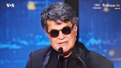 بازگشت جسورانه جعفر پناهی به ایران پس از دریافت نخل طلای کن