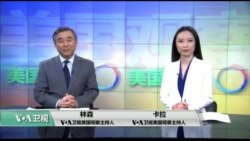 美国观察 2019年3月28日