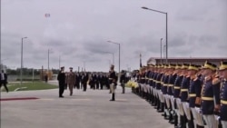 Russia: NATO Missile Defense Site in Romania Violates Treaty