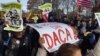 Congress Reaches Budget Compromise, But No Deal Yet on 'Dreamers'