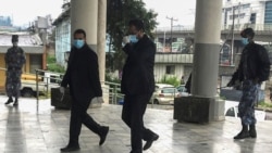 Dhimma Yaala Dhabuu Hidhamtoota Siyaasaa Har’a Mana-murtiitti Dhihaate