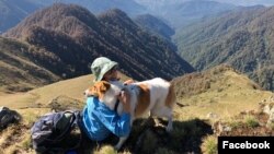 ელიზაბეთ რუდი, აშშ-ის ელჩის მოვალეობის შემსრულებელი