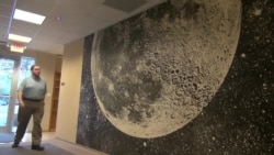 科学家：可经月球往返火星