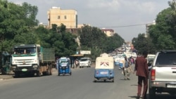 ኮቪድ በወለጋና በአምቦ