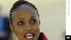 美国重返联合国人权理事会