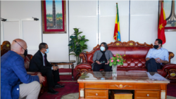 ኣምባ.ኣሜሪካ ኣብ ኢትዮጵያ ጊታ ፓሲ ኣብ ክልል ትግራይ ምብጻሕ አካይደን