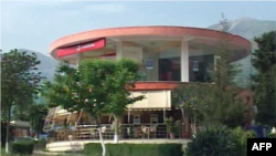 Fushata zgjedhore në qytetin e Delvinës