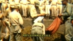 解密时刻：志愿军战俘第二集“同根相煎”